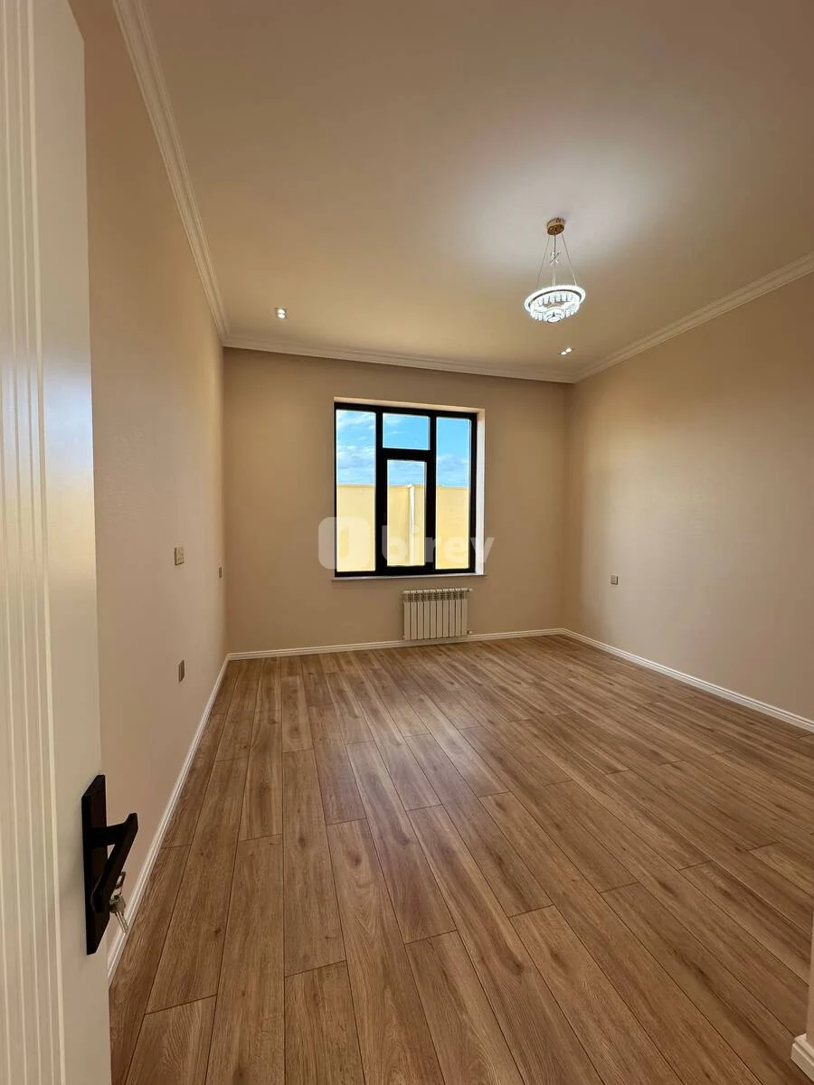 3 otaqlı həyət evi, Novxanı q., Novxanı qəs., Abşeron rayonu — şəkil 12