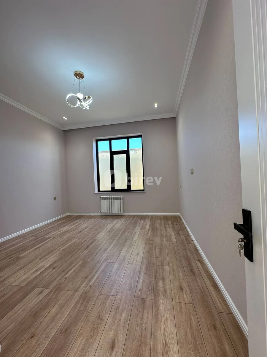 3 otaqlı həyət evi, Novxanı q., Novxanı qəs., Abşeron rayonu — şəkil 13