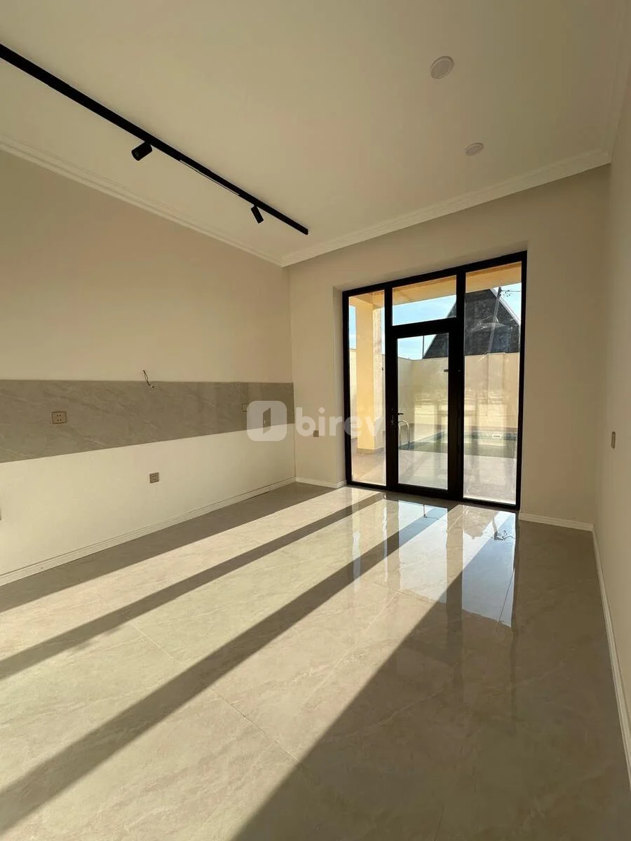 3 otaqlı həyət evi, Novxanı q., Novxanı qəs., Abşeron rayonu — şəkil 14