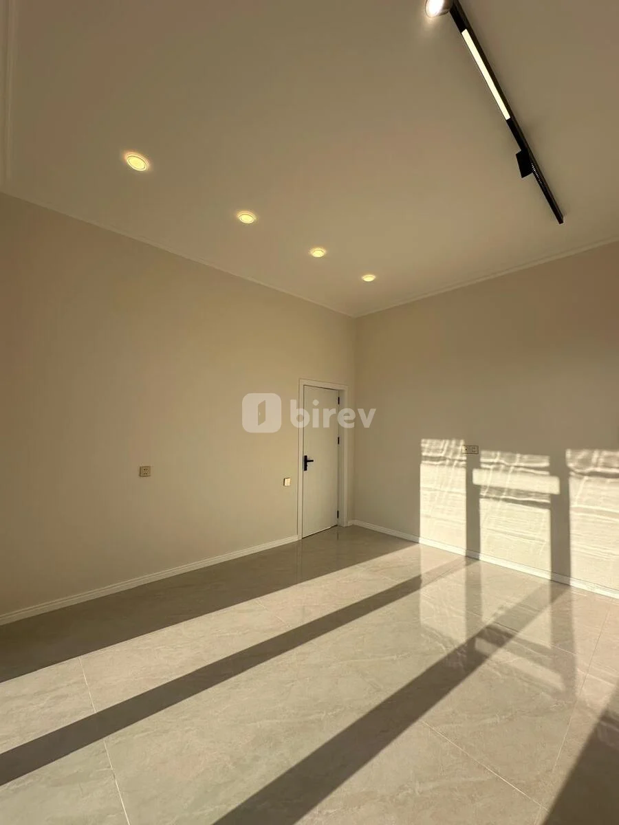 3 otaqlı həyət evi, Novxanı q., Novxanı qəs., Abşeron rayonu — şəkil 15