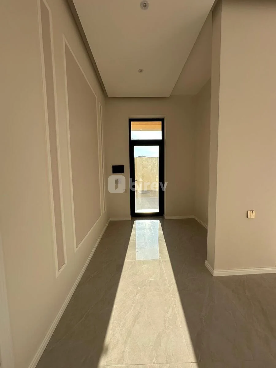 3 otaqlı həyət evi, Novxanı q., Novxanı qəs., Abşeron rayonu — şəkil 16