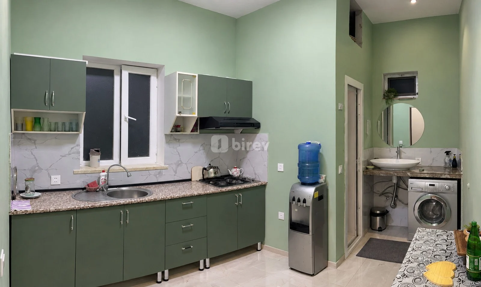 1 otaqlı mənzil, Naxçıvan şəhəri, Əliabad qəs — şəkil 4