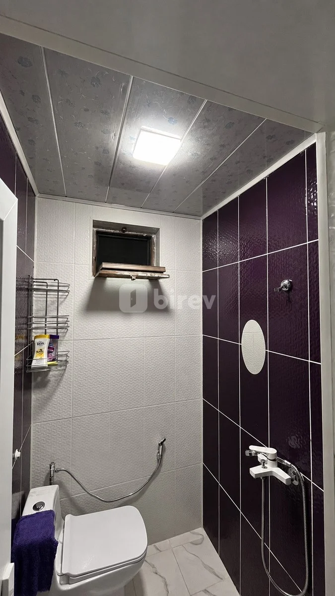 1 otaqlı mənzil, Naxçıvan şəhəri, Əliabad qəs — şəkil 5