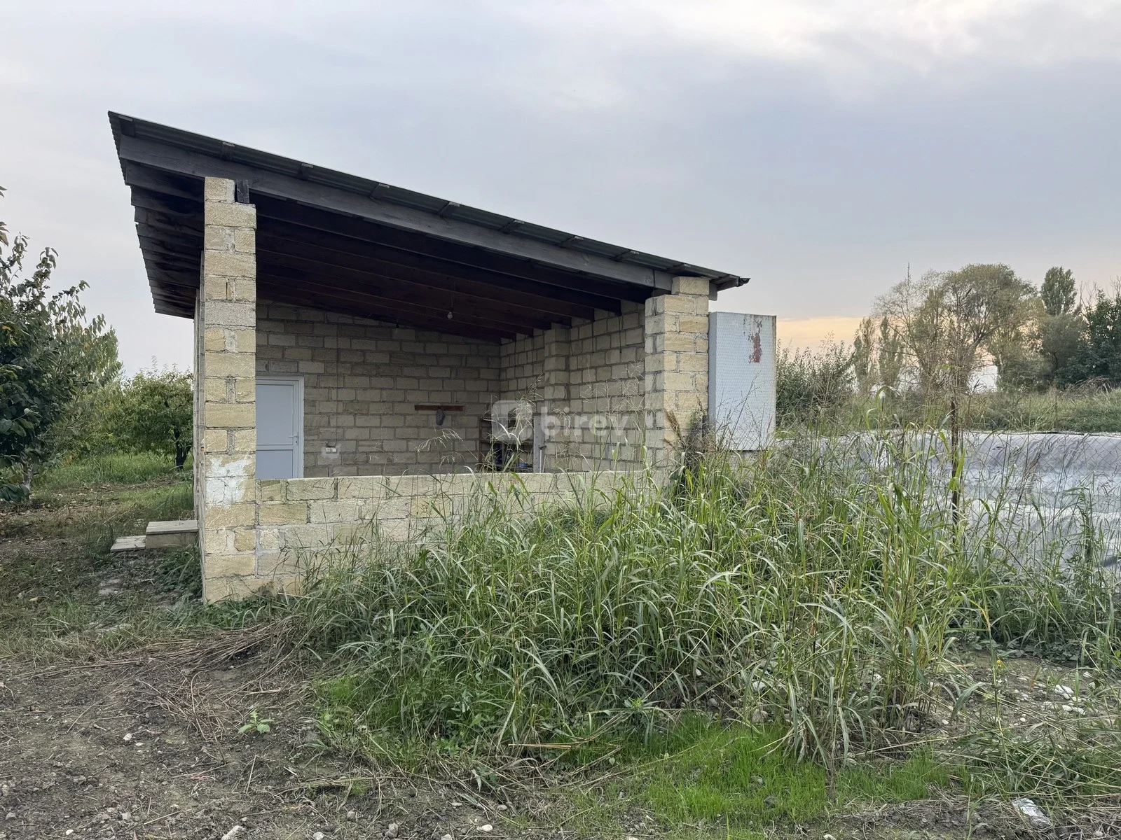 300 sot torpaq, Quba rayonu, Xuc kəndi — şəkil 7