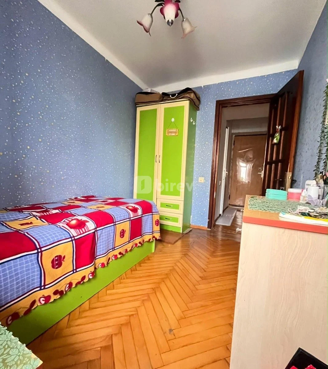 3 otaqlı mənzil, 3-cü mikrorayon, Alı Mustafayev küçəsi, Nəsimi rayonu — şəkil 7