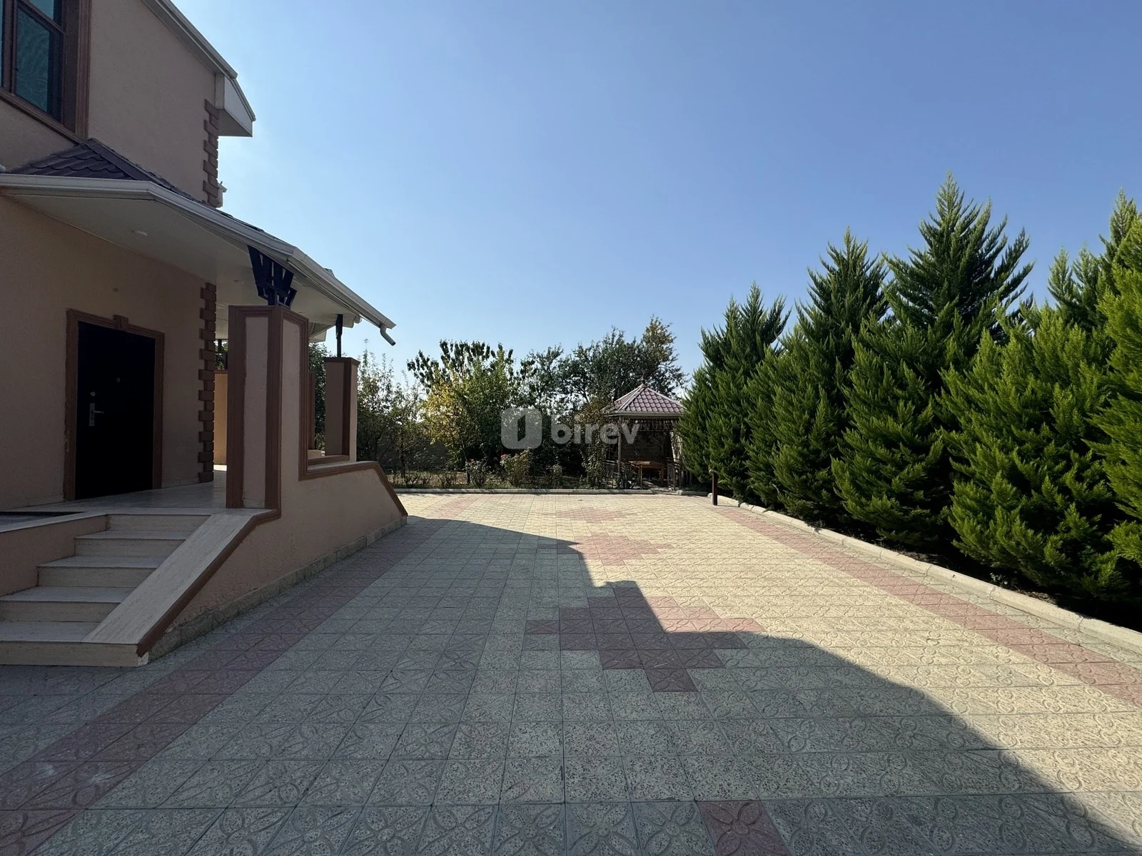 4 otaqlı həyət evi, Oğuz rayonu, Mikayil Muşfiq küç — şəkil 4
