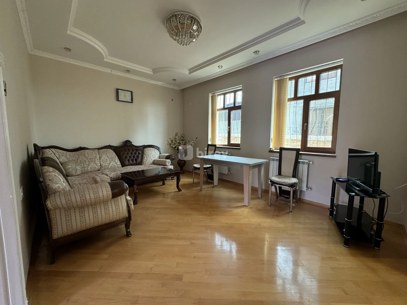 4 otaqlı həyət evi, Oğuz rayonu, Mikayil Muşfiq küç — şəkil 14