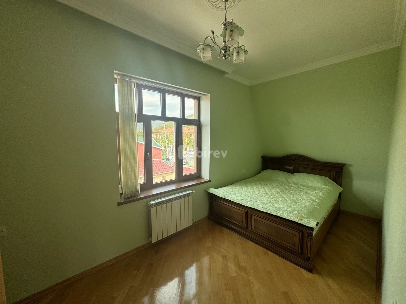 4 otaqlı həyət evi, Oğuz rayonu, Mikayil Muşfiq küç — şəkil 25