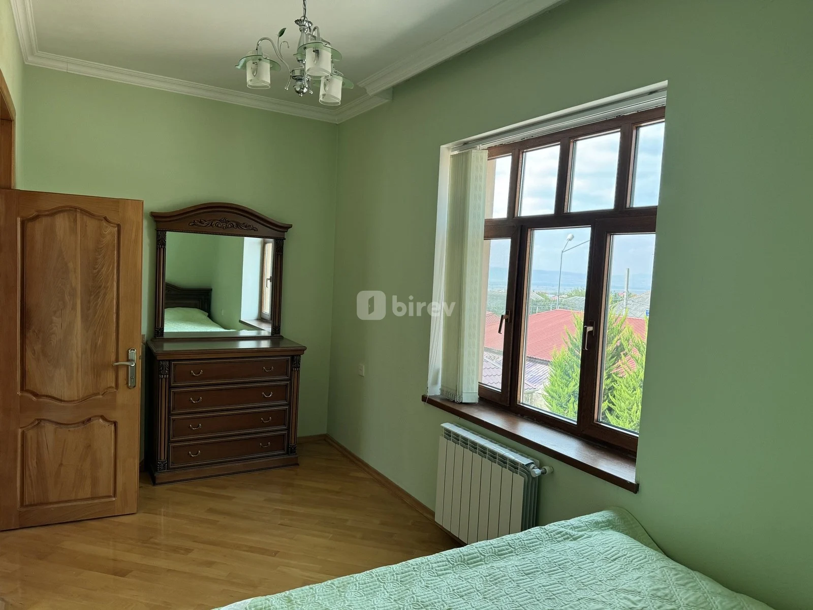 4 otaqlı həyət evi, Oğuz rayonu, Mikayil Muşfiq küç — şəkil 26