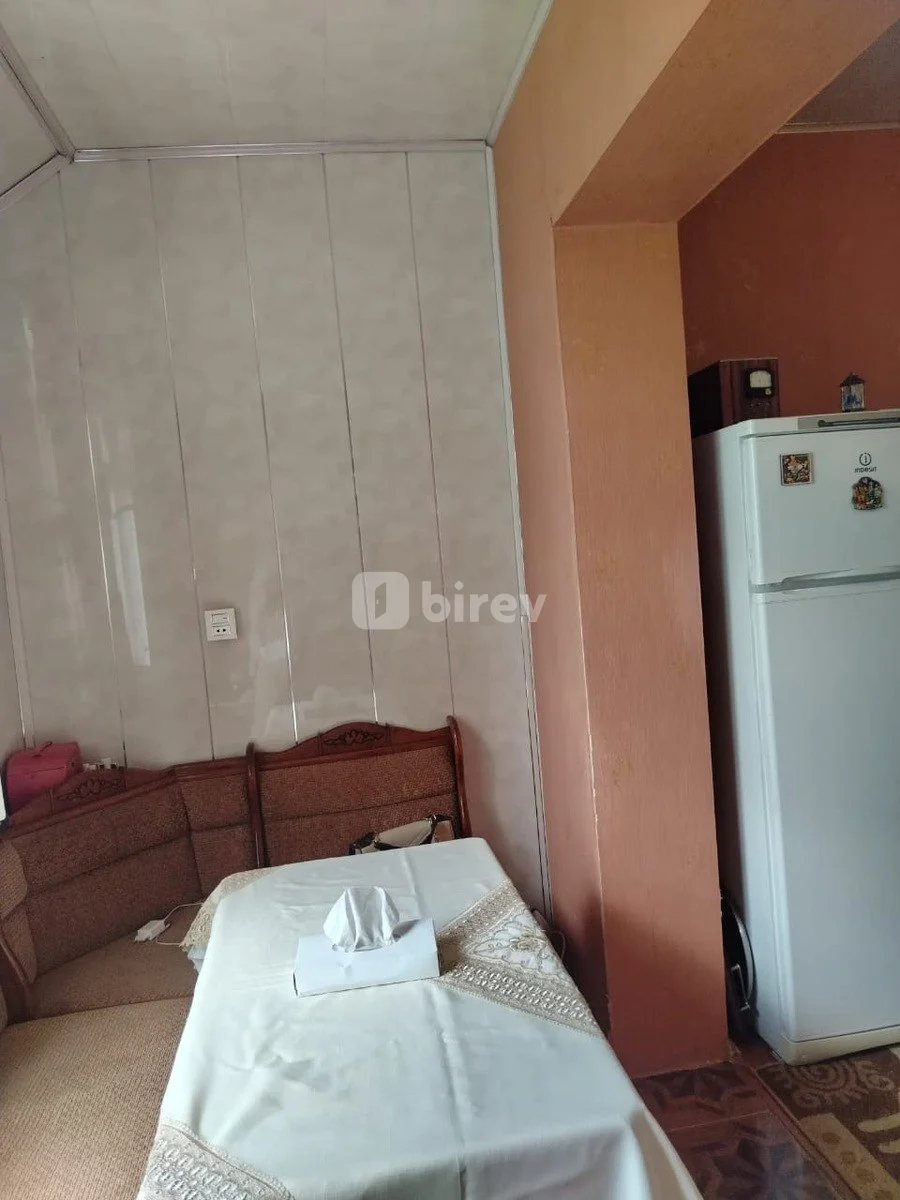 2 otaqlı mənzil, Xırdalan q., Xırdalan şəhəri, Abşeron rayonu — şəkil 2