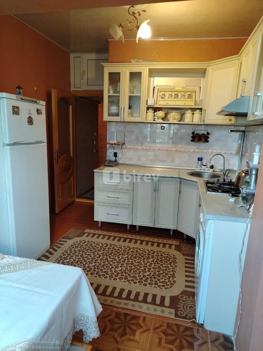 2 otaqlı mənzil, Xırdalan q., Xırdalan şəhəri, Abşeron rayonu — şəkil 3