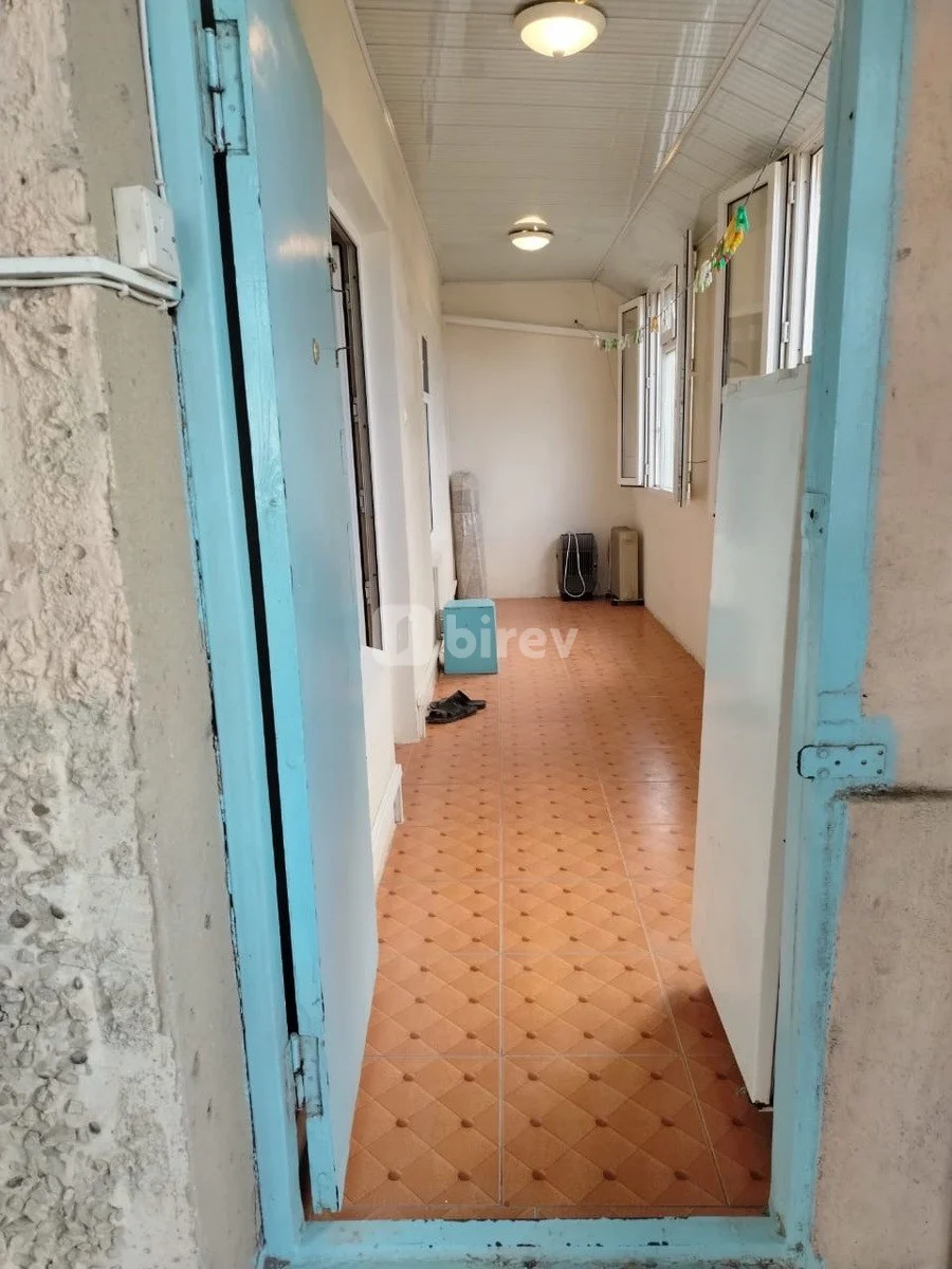 2 otaqlı mənzil, Xırdalan q., Xırdalan şəhəri, Abşeron rayonu — şəkil 7