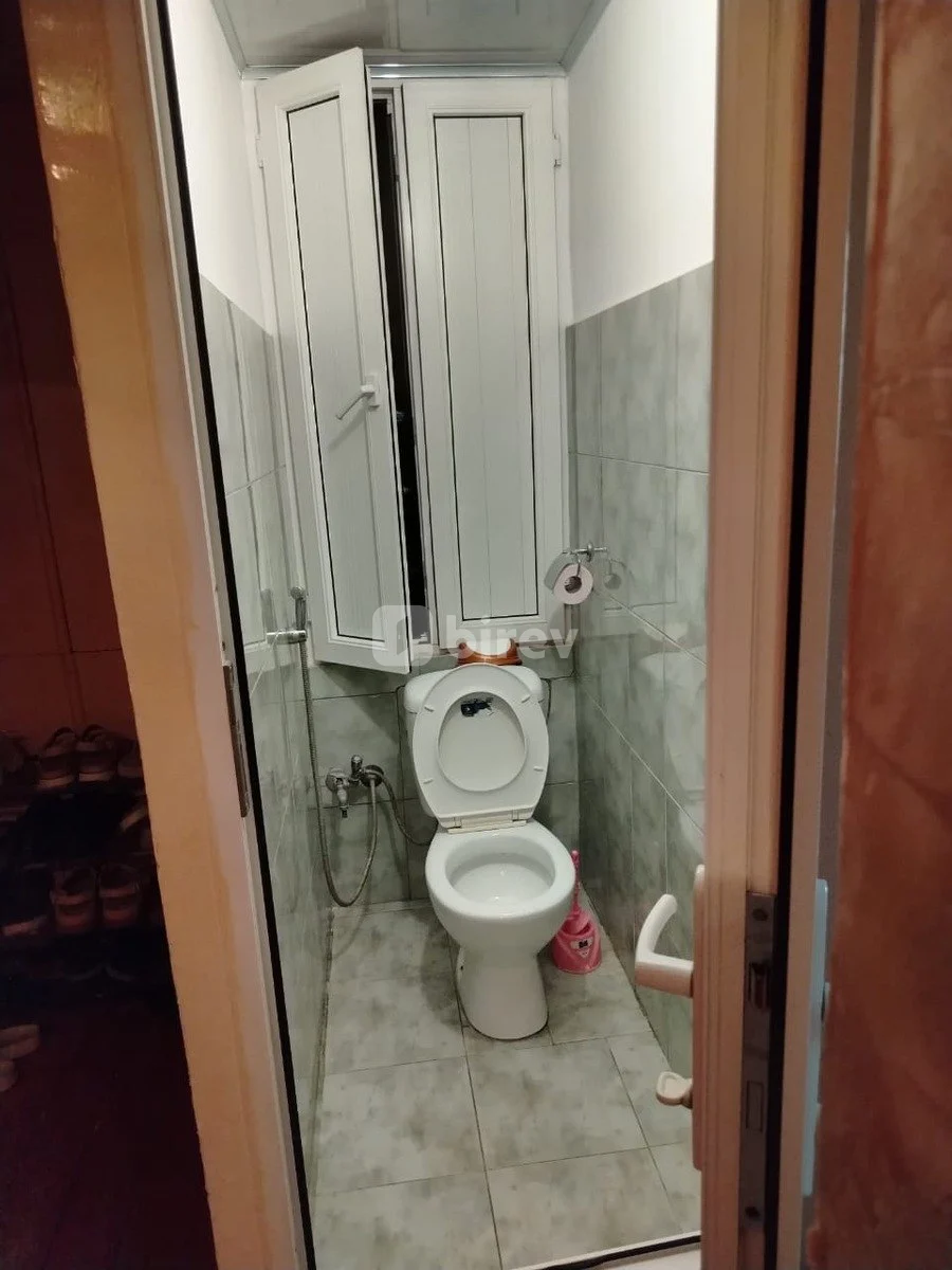 2 otaqlı mənzil, Xırdalan q., Xırdalan şəhəri, Abşeron rayonu — şəkil 9