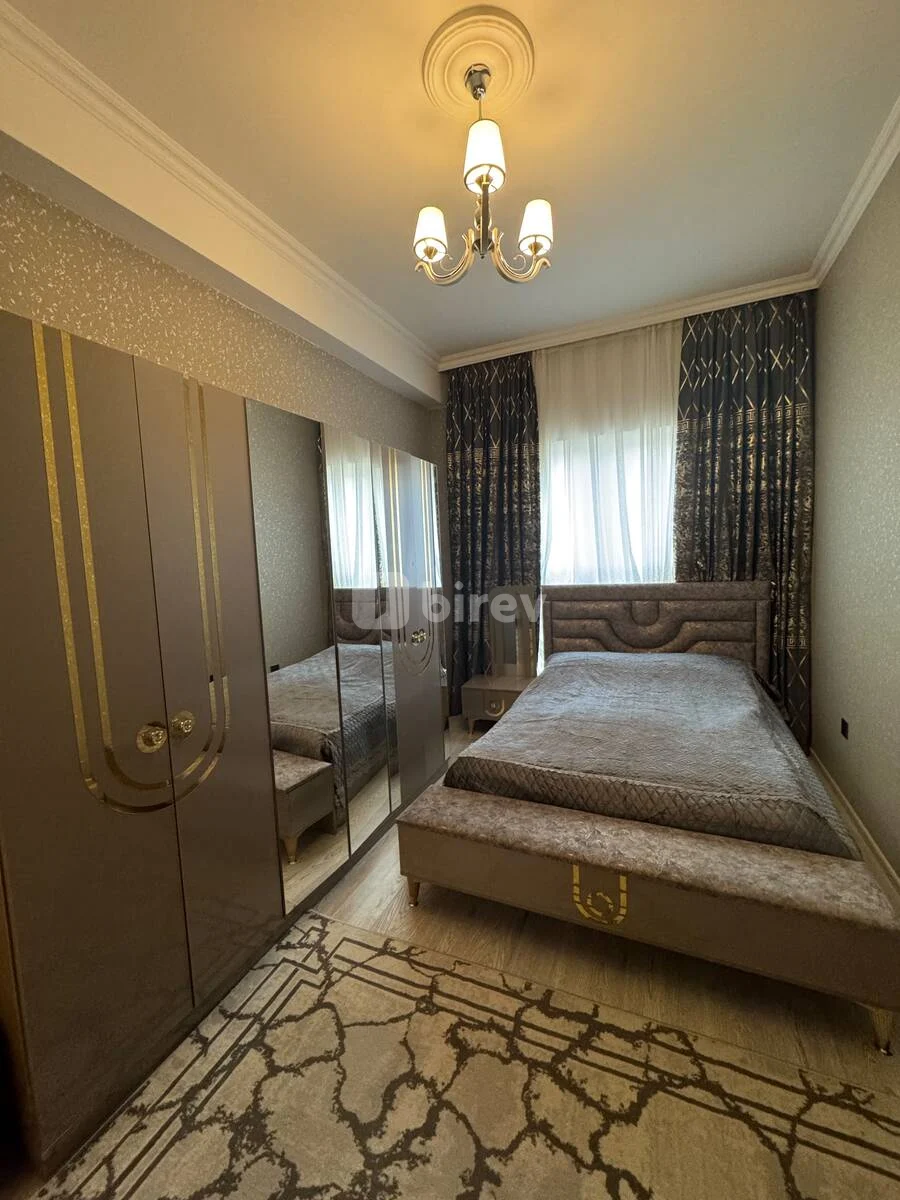2 otaqlı mənzil, Şuşa rayonu, Şuşa şəhəri, Şuşa rayonu — şəkil 3