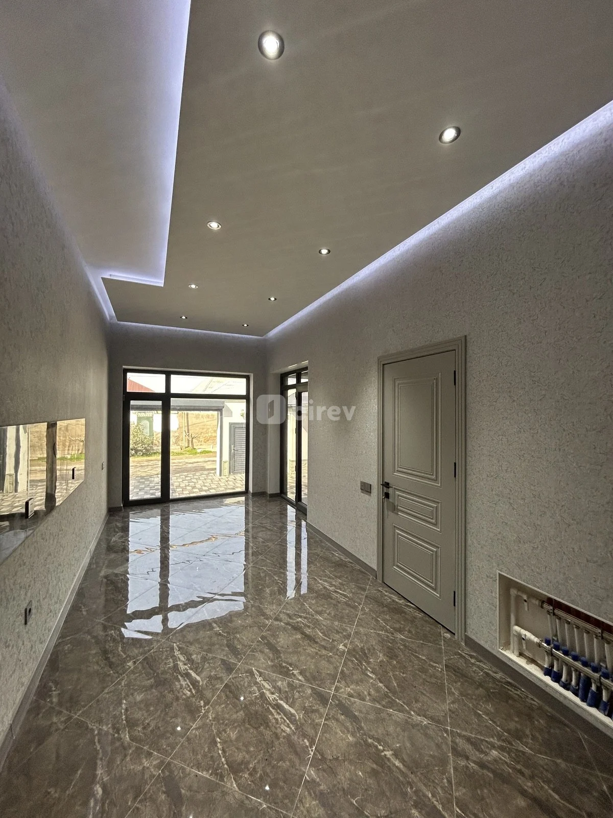 5 otaqlı həyət evi, Binə q., Binə qəsəbəsi, Xəzər rayonu — şəkil 8
