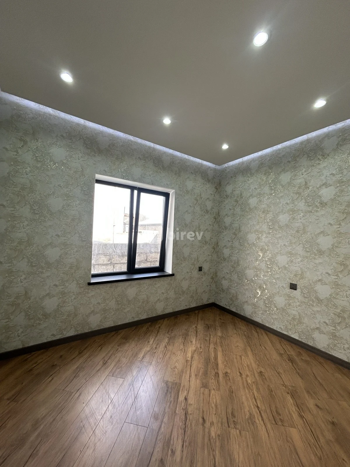 5 otaqlı həyət evi, Binə q., Binə qəsəbəsi, Xəzər rayonu — şəkil 11