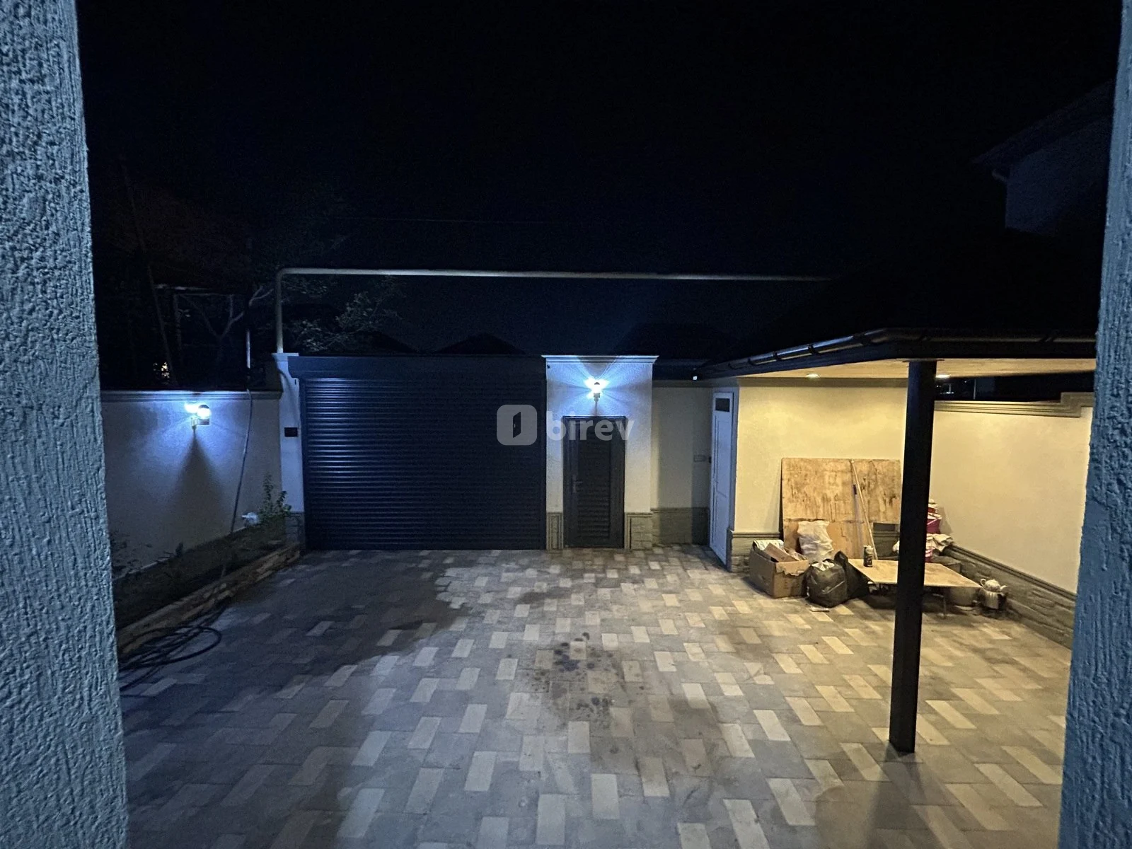 5 otaqlı həyət evi, Binə q., Binə qəsəbəsi, Xəzər rayonu — şəkil 12