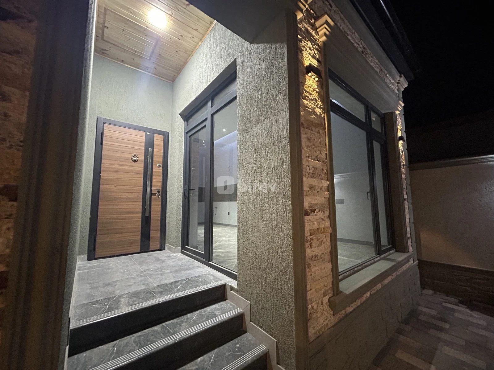 5 otaqlı həyət evi, Binə q., Binə qəsəbəsi, Xəzər rayonu — şəkil 14