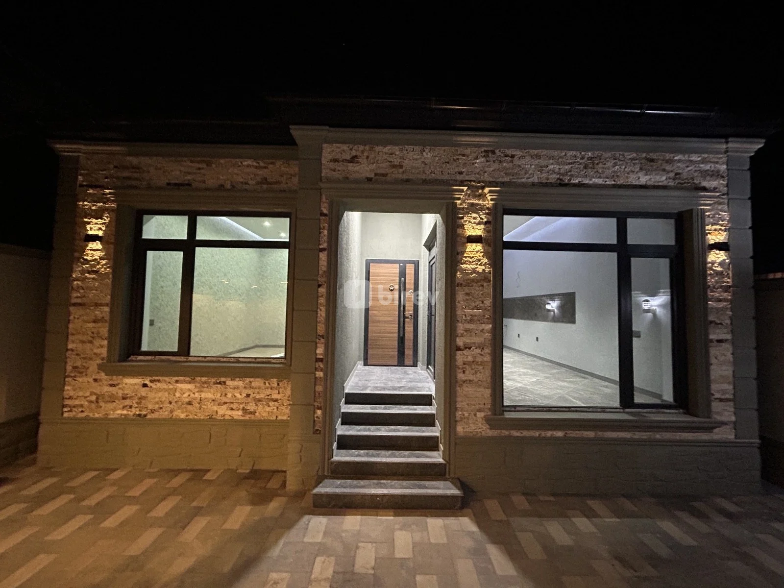 5 otaqlı həyət evi, Binə q., Binə qəsəbəsi, Xəzər rayonu — şəkil 18