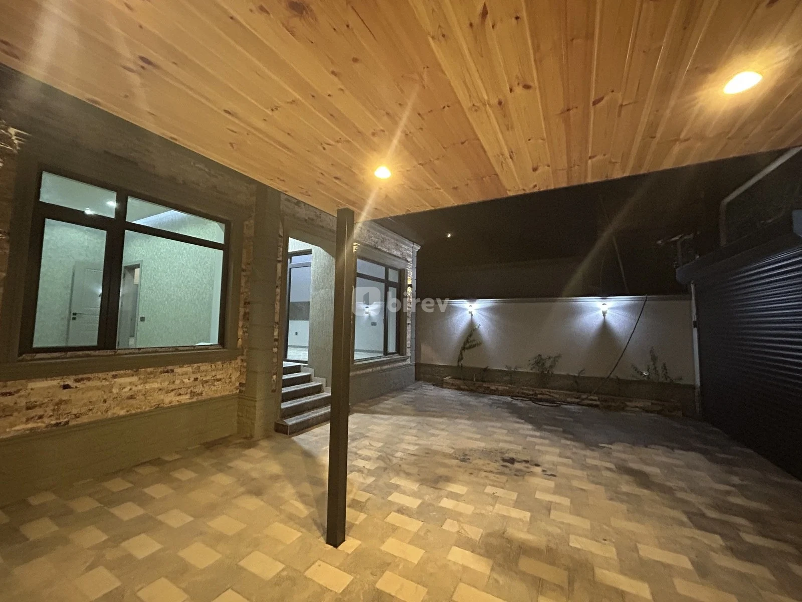 5 otaqlı həyət evi, Binə q., Binə qəsəbəsi, Xəzər rayonu — şəkil 19