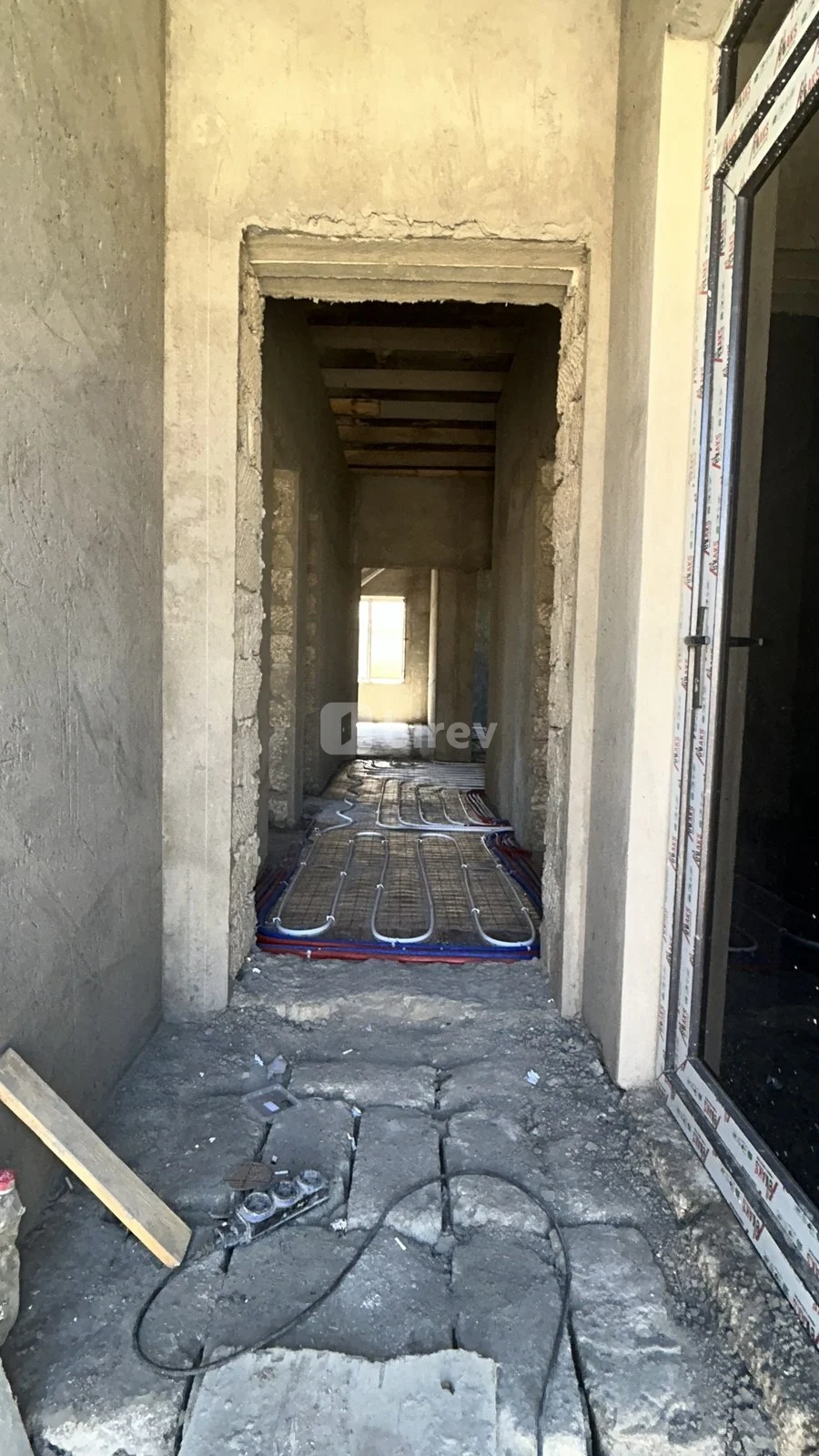 5 otaqlı həyət evi, Binə q., Binə qəsəbəsi, Xəzər rayonu — şəkil 20