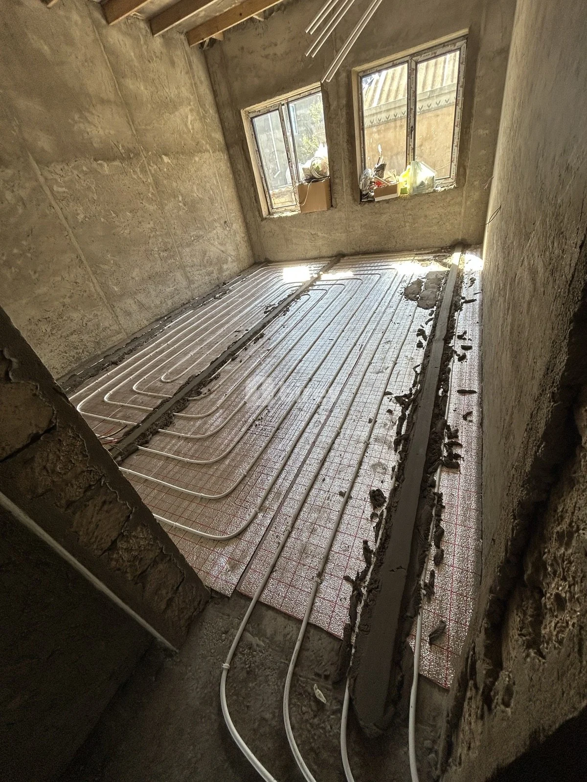 5 otaqlı həyət evi, Binə q., Binə qəsəbəsi, Xəzər rayonu — şəkil 21