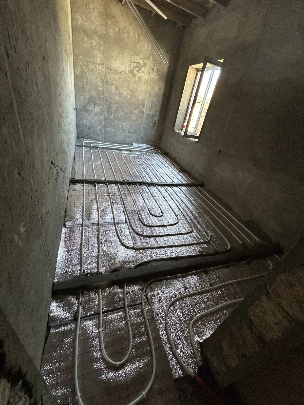 5 otaqlı həyət evi, Binə q., Binə qəsəbəsi, Xəzər rayonu — şəkil 22