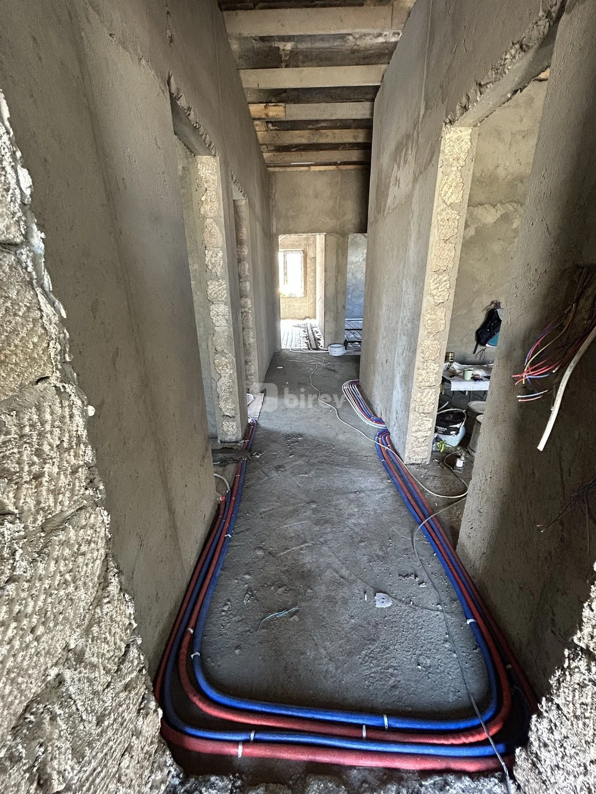 5 otaqlı həyət evi, Binə q., Binə qəsəbəsi, Xəzər rayonu — şəkil 23
