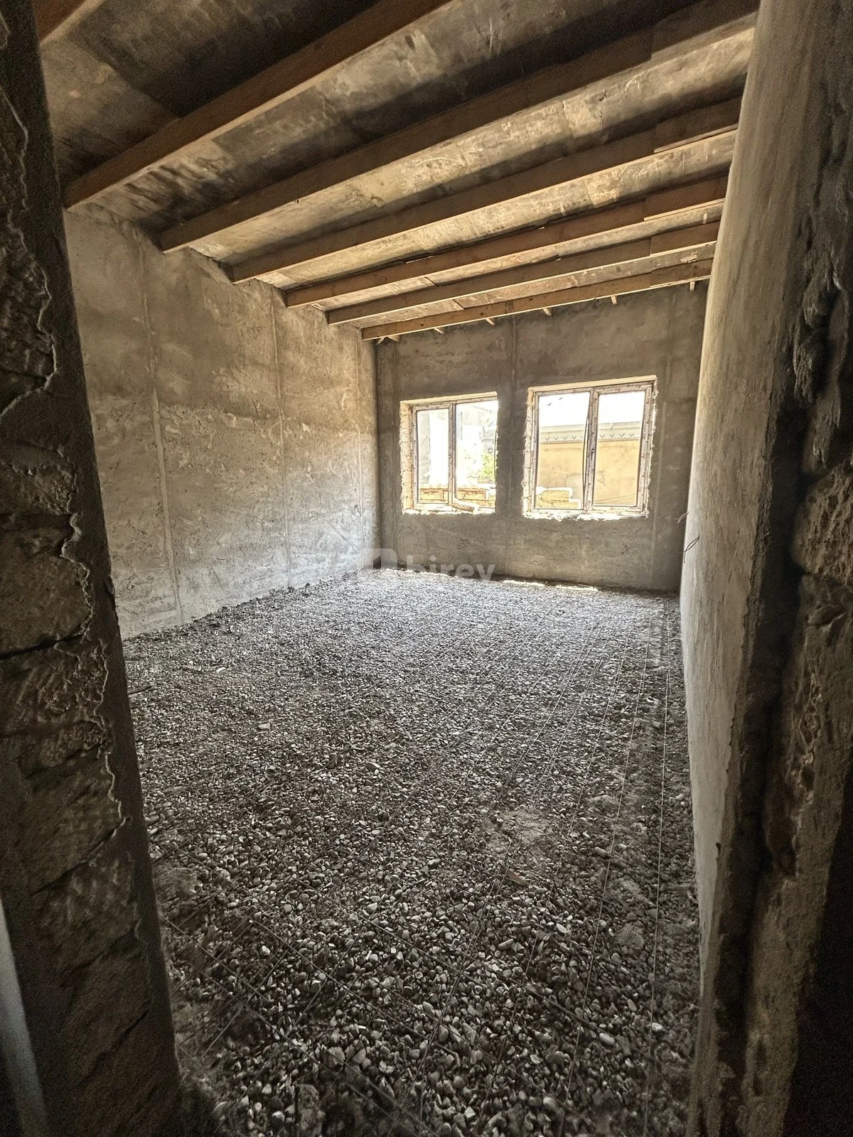 5 otaqlı həyət evi, Binə q., Binə qəsəbəsi, Xəzər rayonu — şəkil 25