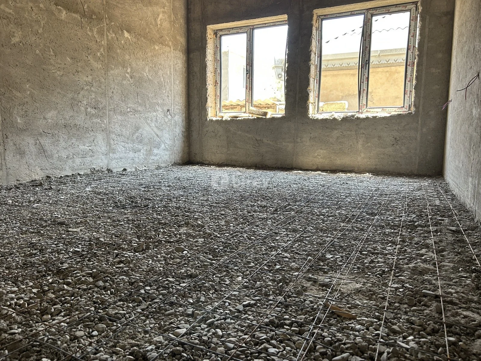 5 otaqlı həyət evi, Binə q., Binə qəsəbəsi, Xəzər rayonu — şəkil 26
