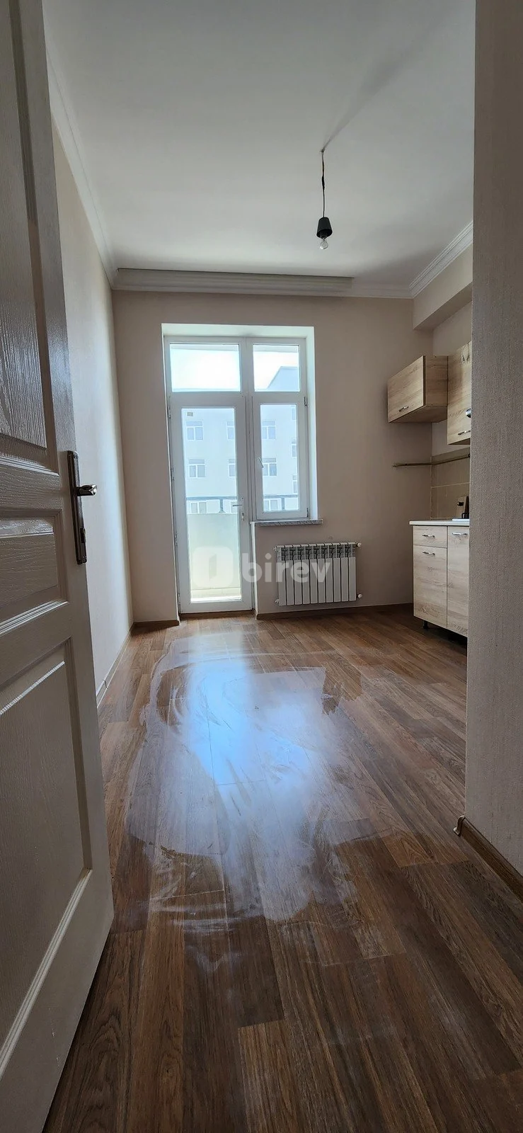 4 otaqlı mənzil, Hövsan q., Azərbaycan Ordusu küçəsi 9, Suraxanı rayonu — şəkil 2