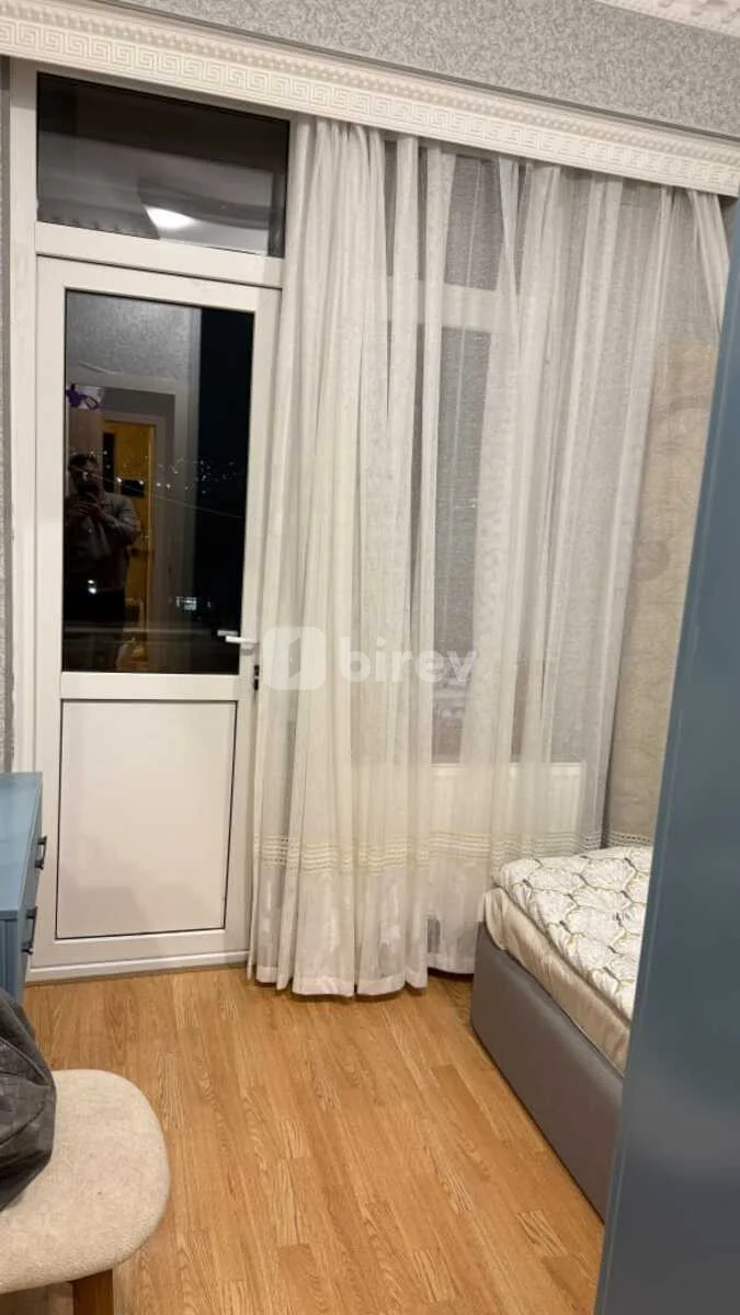 2 otaqlı mənzil, Xırdalan q., Məhəmməd Füzuli küçəsi, Abşeron rayonu — şəkil 3
