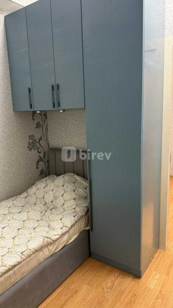 2 otaqlı mənzil, Xırdalan q., Məhəmməd Füzuli küçəsi, Abşeron rayonu — şəkil 5