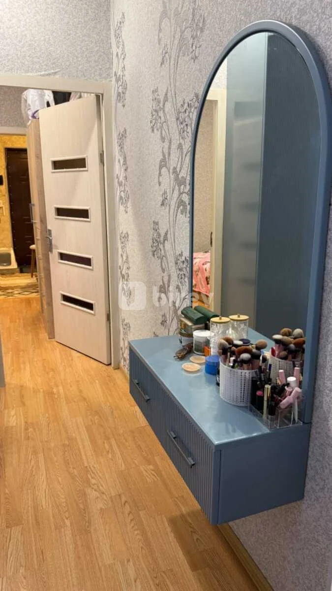 2 otaqlı mənzil, Xırdalan q., Məhəmməd Füzuli küçəsi, Abşeron rayonu — şəkil 8
