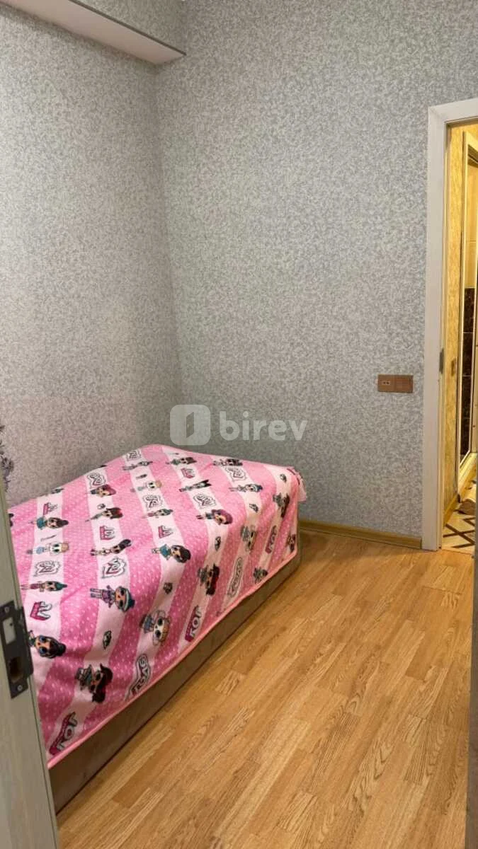 2 otaqlı mənzil, Xırdalan q., Məhəmməd Füzuli küçəsi, Abşeron rayonu — şəkil 10