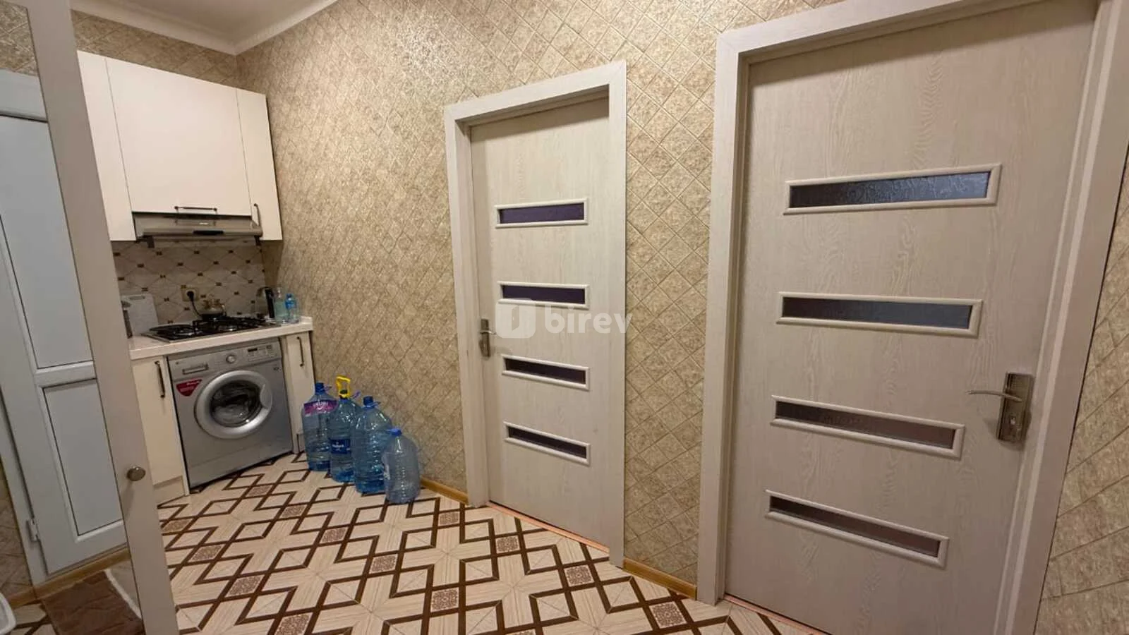 2 otaqlı mənzil, Xırdalan q., Məhəmməd Füzuli küçəsi, Abşeron rayonu — şəkil 15