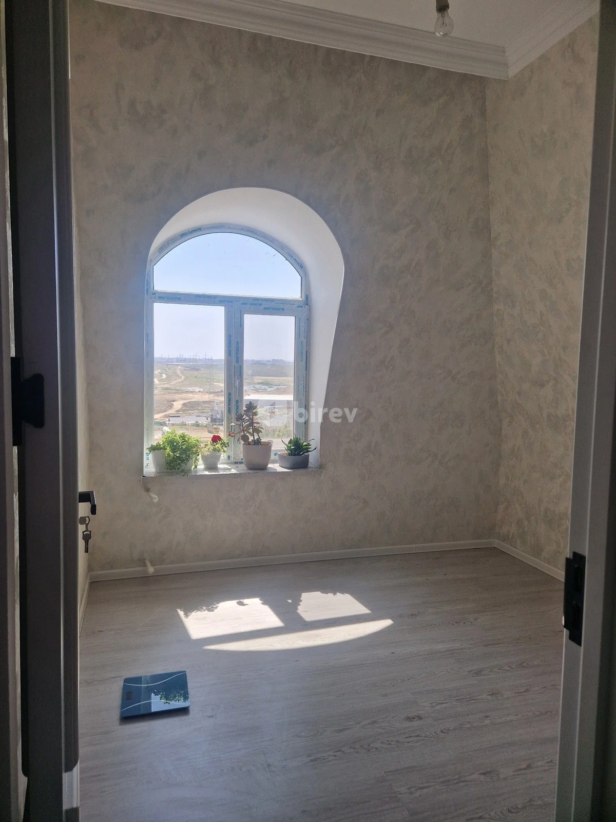 3 otaqlı mənzil, Binəqədi q., Qara Qarayev küçəsi, Binəqədi rayonu — şəkil 5