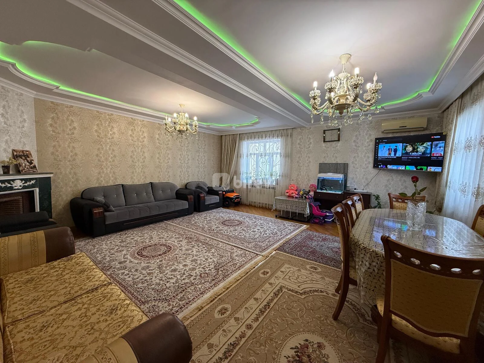 4 otaqlı həyət evi, Mehdiabad q., Sidqi Abbasov küç., Abşeron rayonu — şəkil 1