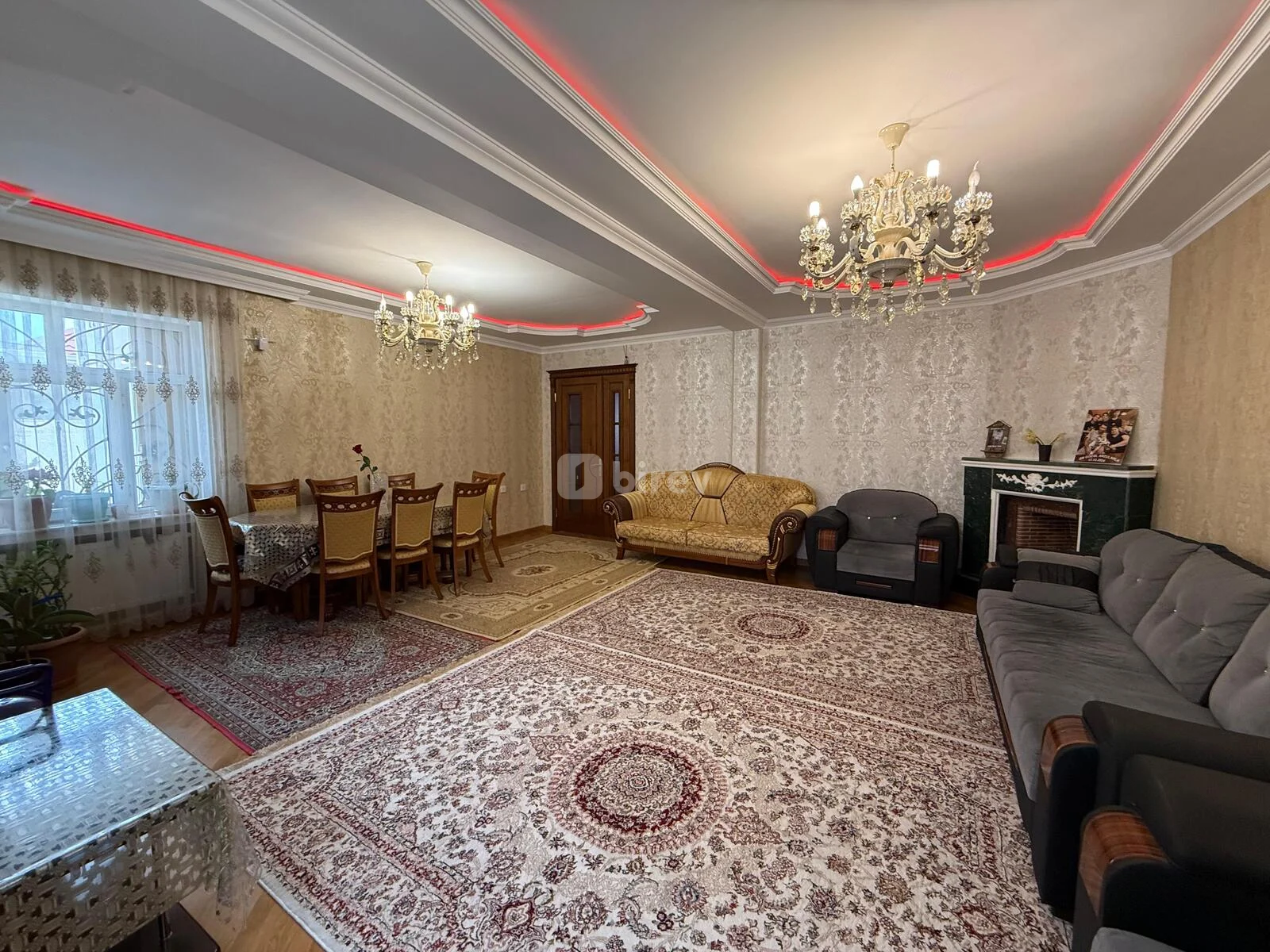 4 otaqlı həyət evi, Mehdiabad q., Sidqi Abbasov küç., Abşeron rayonu — şəkil 2