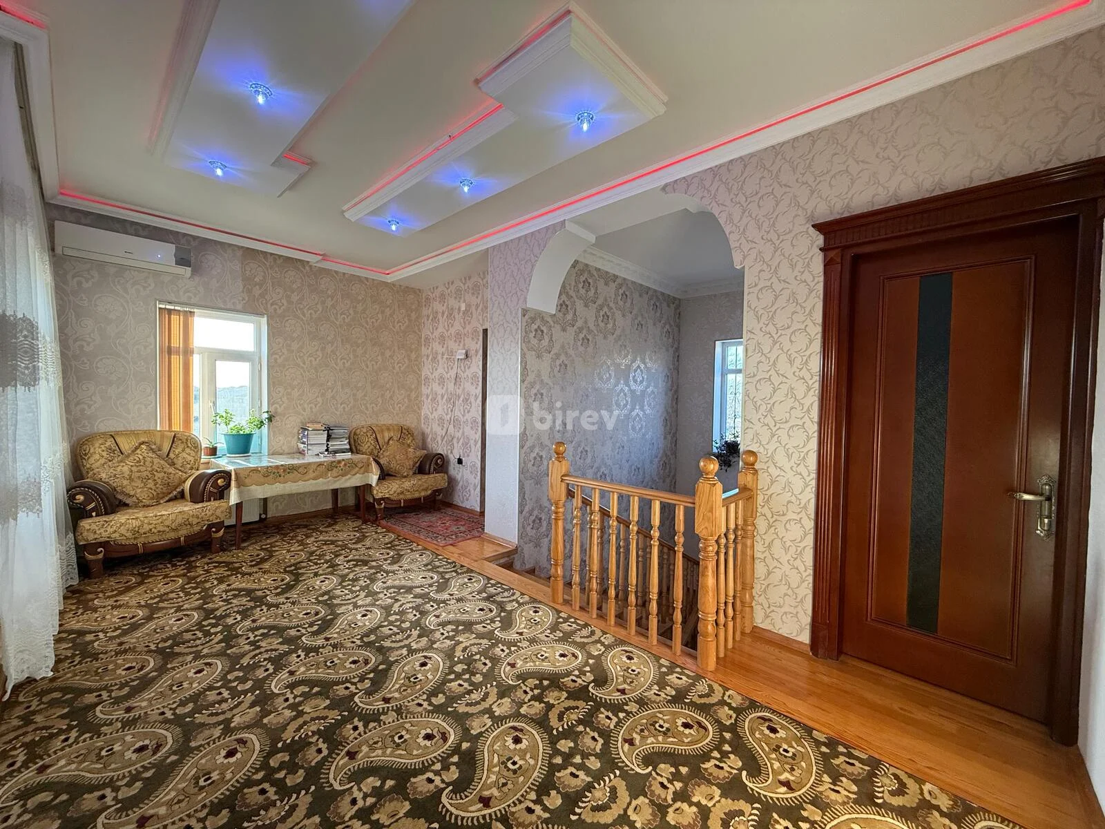 4 otaqlı həyət evi, Mehdiabad q., Sidqi Abbasov küç., Abşeron rayonu — şəkil 3