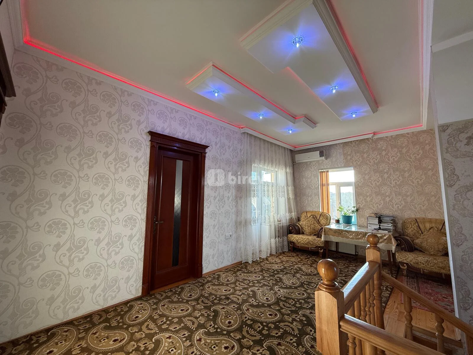 4 otaqlı həyət evi, Mehdiabad q., Sidqi Abbasov küç., Abşeron rayonu — şəkil 4