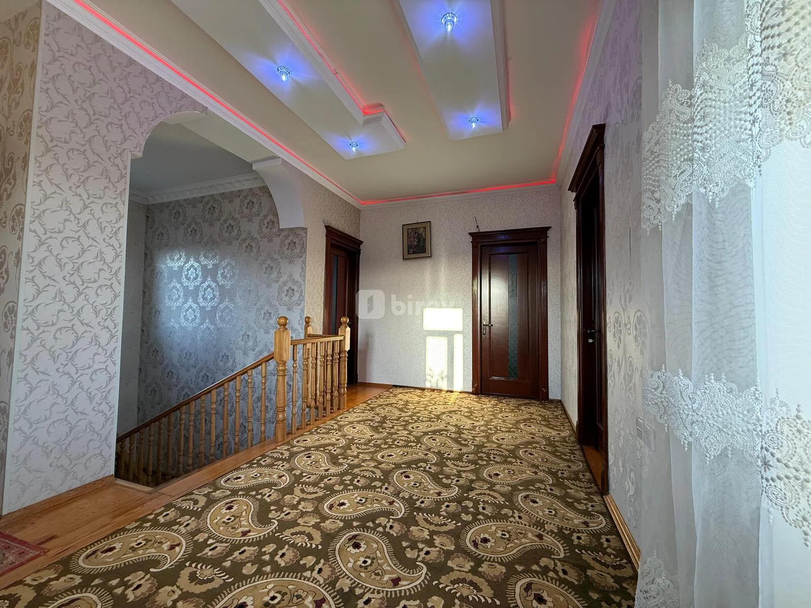 4 otaqlı həyət evi, Mehdiabad q., Sidqi Abbasov küç., Abşeron rayonu — şəkil 5