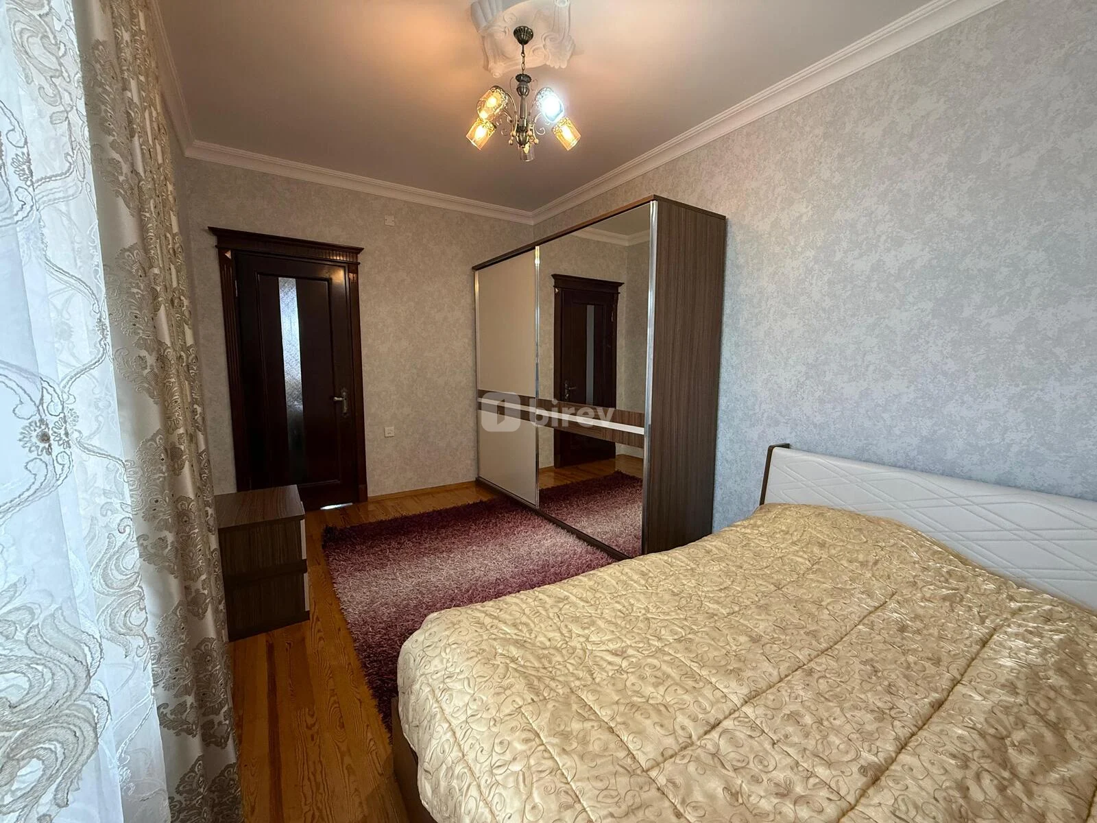 4 otaqlı həyət evi, Mehdiabad q., Sidqi Abbasov küç., Abşeron rayonu — şəkil 6