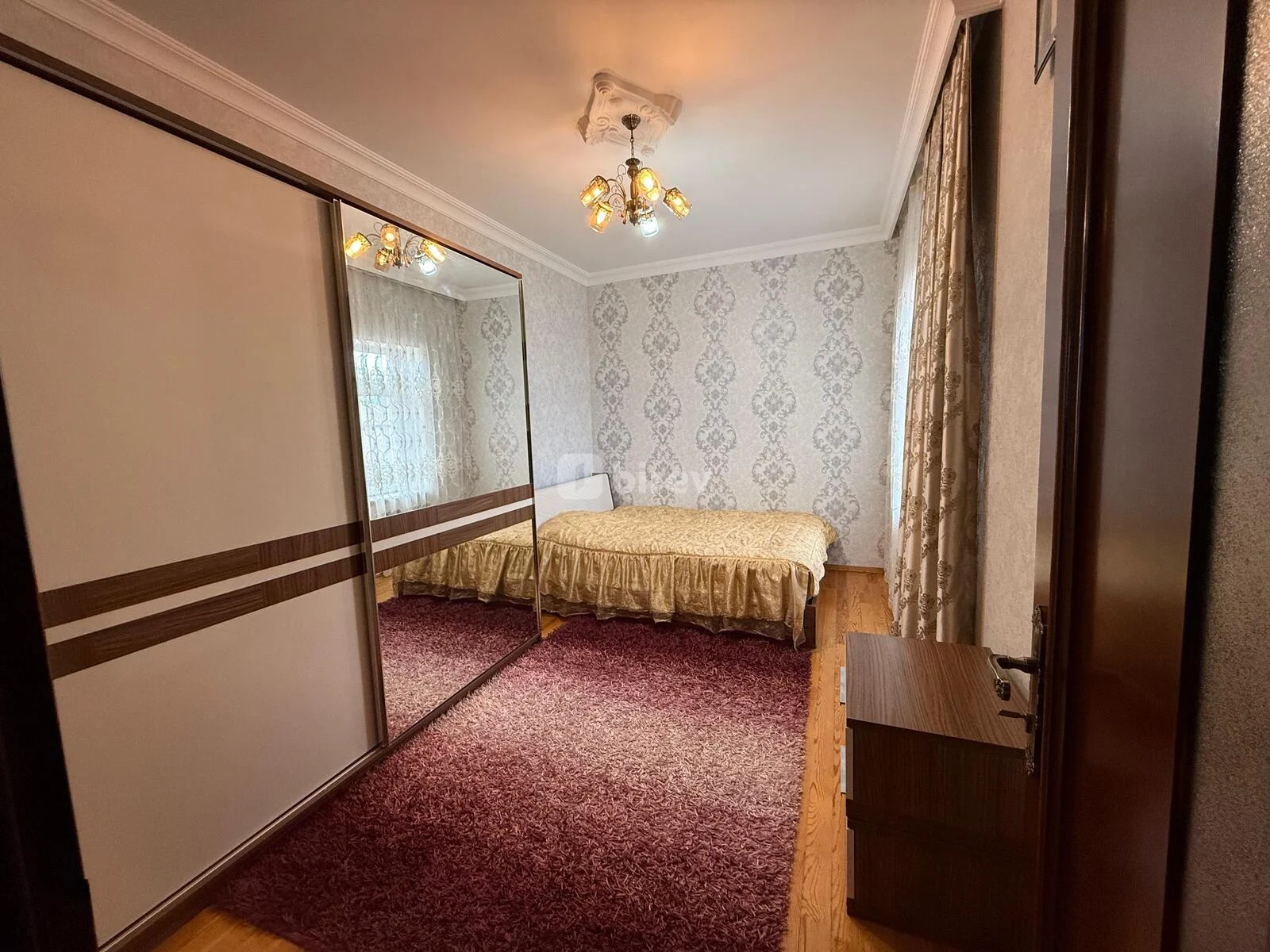4 otaqlı həyət evi, Mehdiabad q., Sidqi Abbasov küç., Abşeron rayonu — şəkil 7