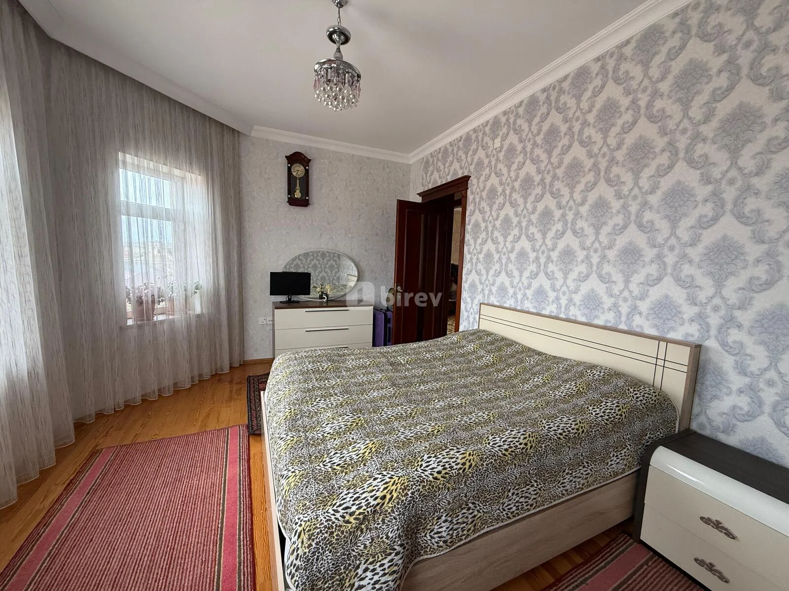 4 otaqlı həyət evi, Mehdiabad q., Sidqi Abbasov küç., Abşeron rayonu — şəkil 8