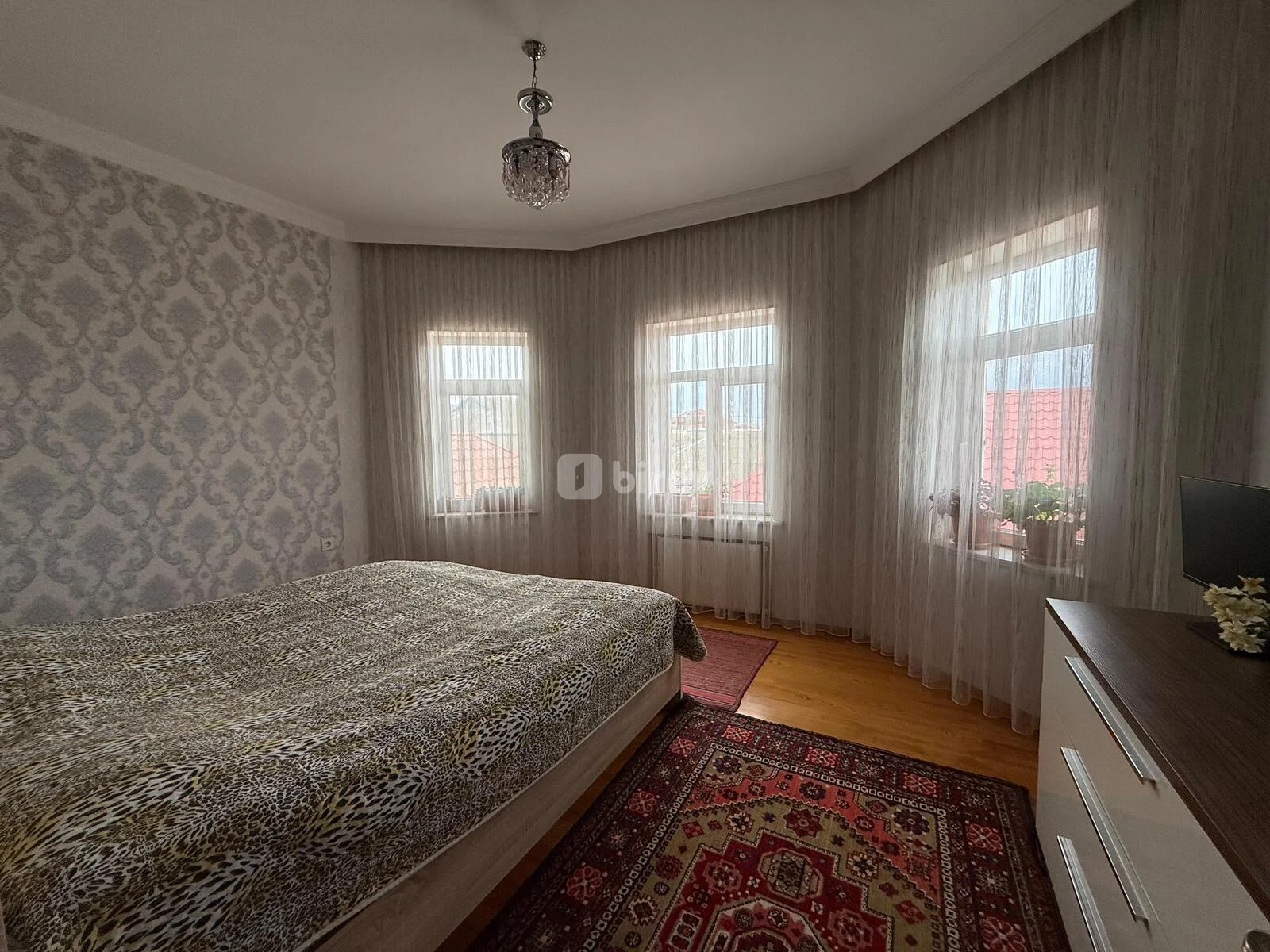 4 otaqlı həyət evi, Mehdiabad q., Sidqi Abbasov küç., Abşeron rayonu — şəkil 9