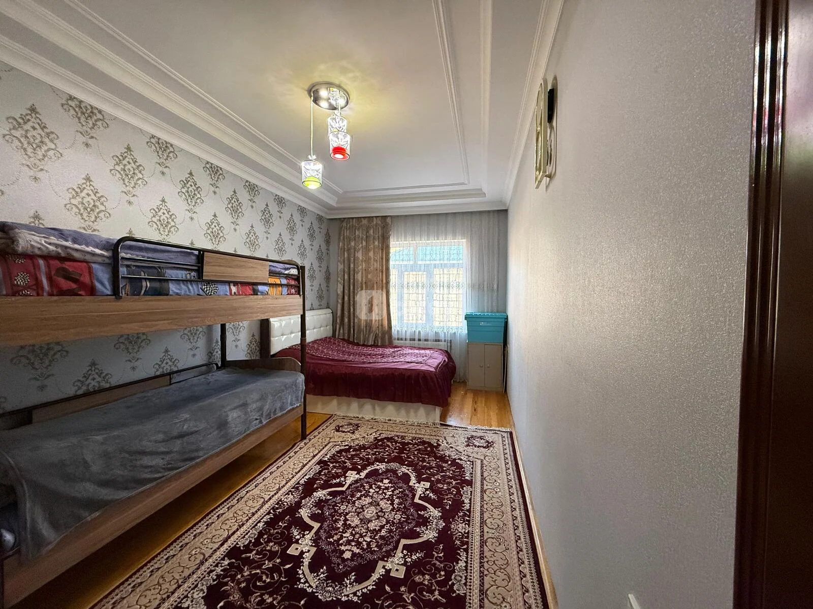 4 otaqlı həyət evi, Mehdiabad q., Sidqi Abbasov küç., Abşeron rayonu — şəkil 10