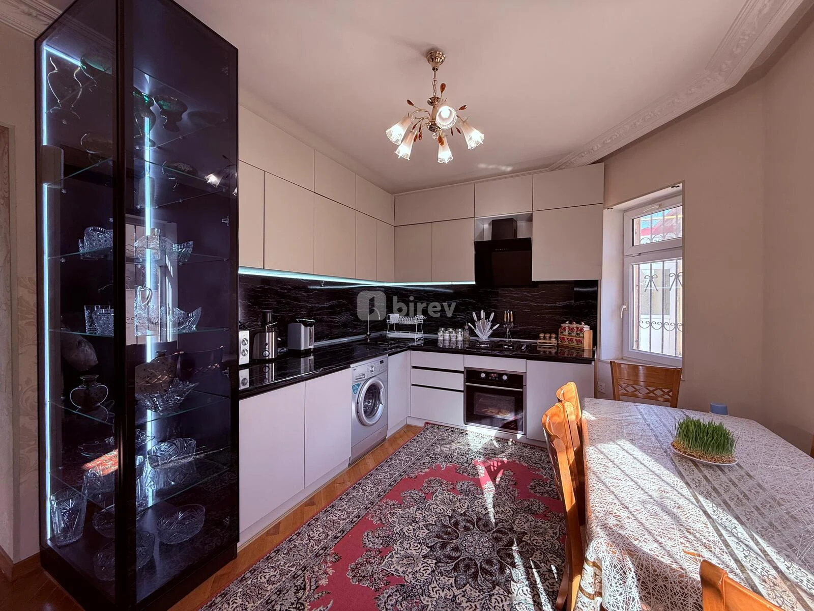 4 otaqlı həyət evi, Mehdiabad q., Sidqi Abbasov küç., Abşeron rayonu — şəkil 11