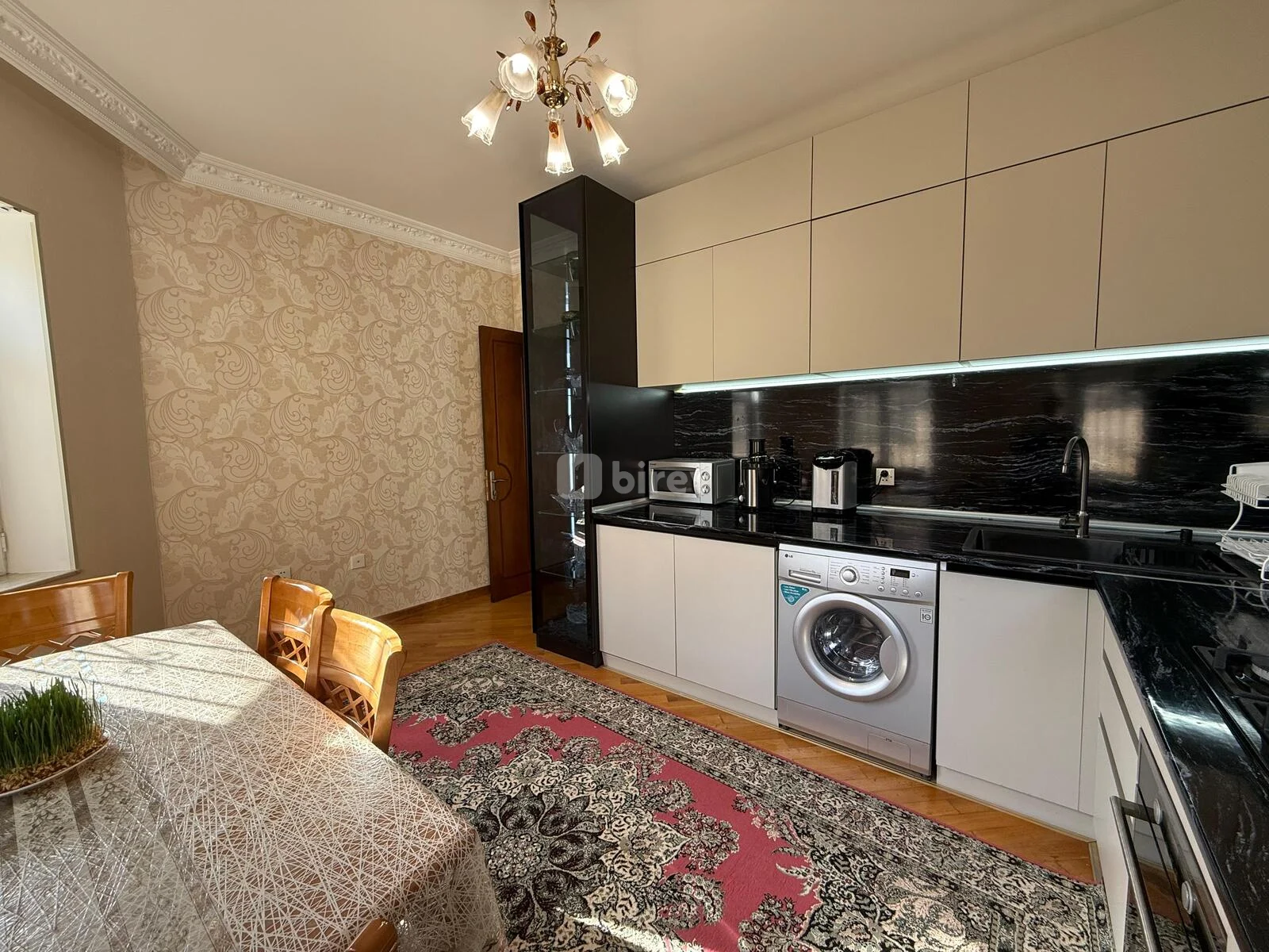 4 otaqlı həyət evi, Mehdiabad q., Sidqi Abbasov küç., Abşeron rayonu — şəkil 12