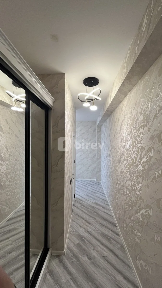 3 otaqlı mənzil, Xırdalan q., Xırdalan şəhəri, Abşeron rayonu — şəkil 1
